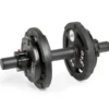 Online Fat Grip Dumbbell Kettlebell Ketting|Kettlebell Sleutelhanger
