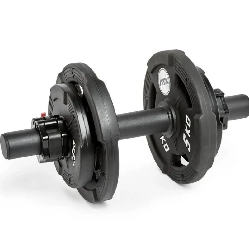 Online Fat Grip Dumbbell Kettlebell Ketting|Kettlebell Sleutelhanger