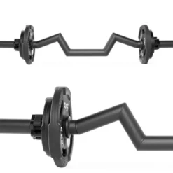 Best Fat Super Curl Bar Logs, Axles & Handles|Specialty Bars