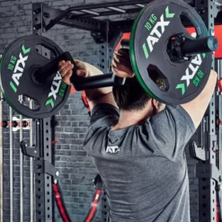 Best Fat Super Curl Bar Logs, Axles & Handles|Specialty Bars