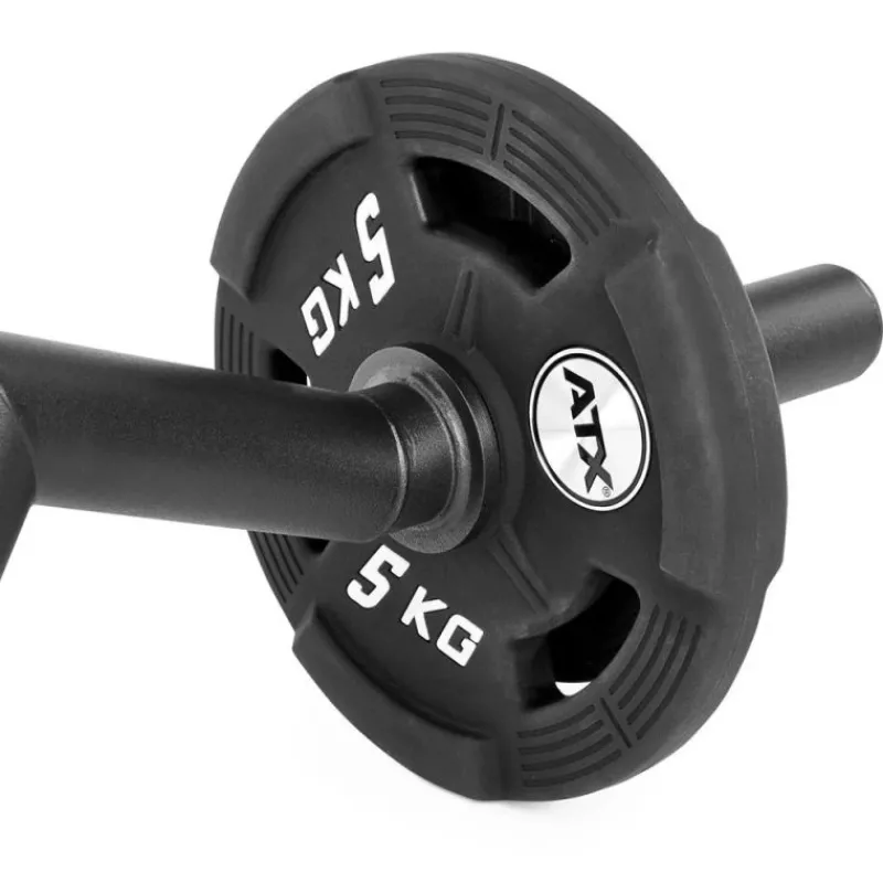 Best Fat Super Curl Bar Logs, Axles & Handles|Specialty Bars