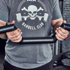 Best Fat Super Curl Bar Logs, Axles & Handles|Specialty Bars