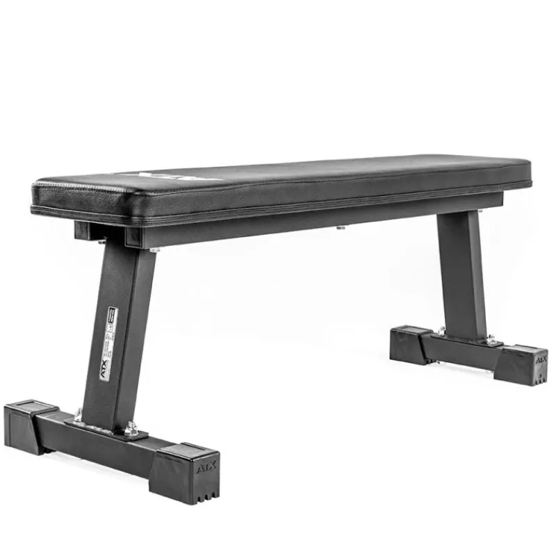 Hot Flat Bench FBX-510 Trainingsbanken|Premium Kettlebells