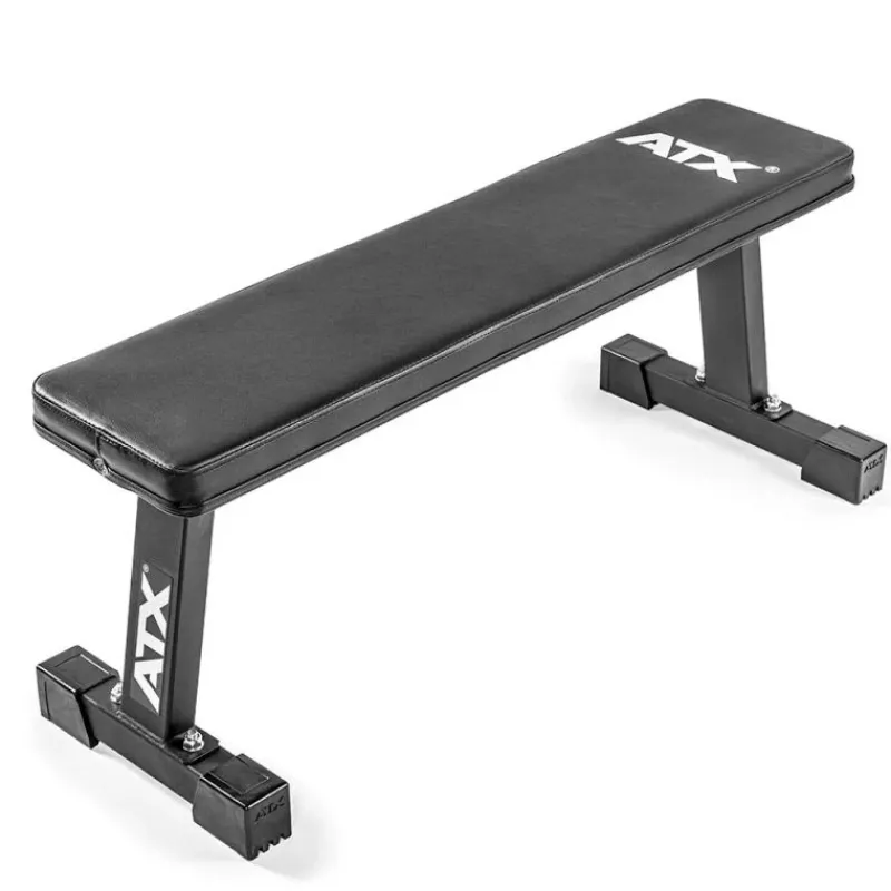 Hot Flat Bench FBX-510 Trainingsbanken|Premium Kettlebells