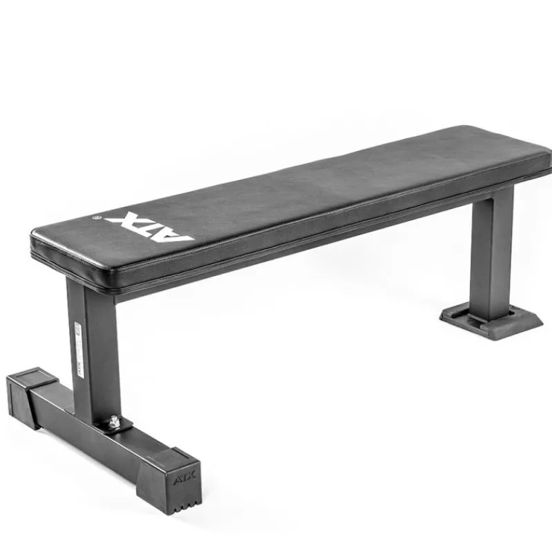 New Flat Bench FBX-610 Trainingsbanken