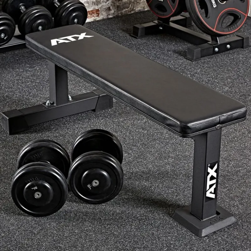 New Flat Bench FBX-610 Trainingsbanken