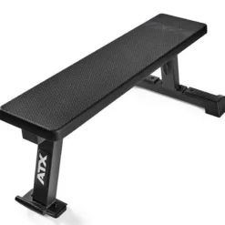 New Flat Bench FBX-β 770 Trainingsbanken|Magnesiumpoeder