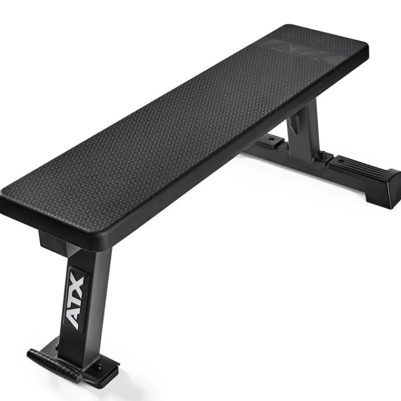 New Flat Bench FBX-770 Trainingsbanken|Magnesiumpoeder