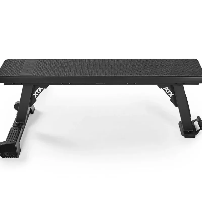 New Flat Bench FBX-770 Trainingsbanken|Magnesiumpoeder