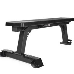 New Flat Bench FBX-770 Trainingsbanken|Magnesiumpoeder