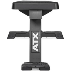 New Flat Bench FBX-770 Trainingsbanken|Magnesiumpoeder