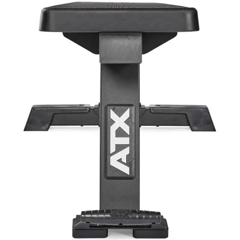 New Flat Bench FBX-770 Trainingsbanken|Magnesiumpoeder