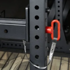 Hot Flip-Down Safeties 800 / 75 cm Toebehoren|Gym Rigs