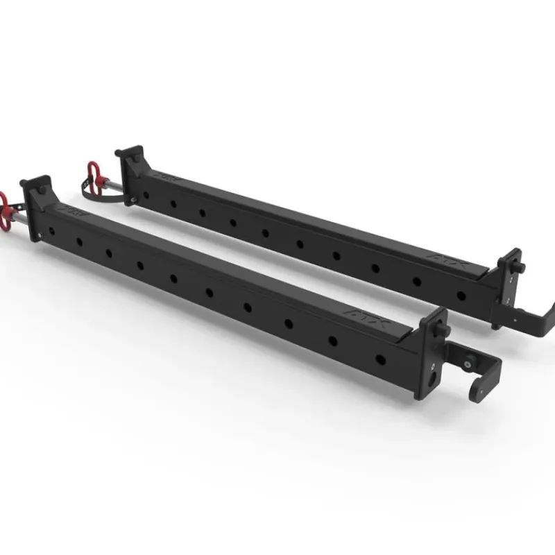 Outlet Flip-Down Safeties 800 / 110 cm Toebehoren|Aanbiedingen