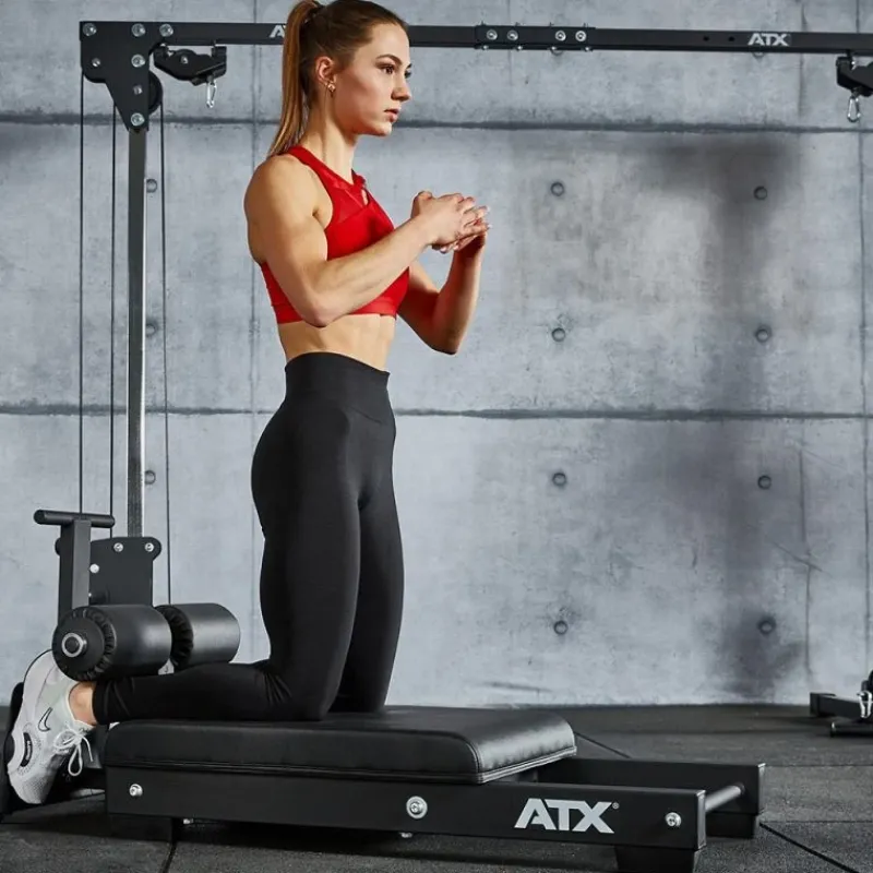 New Floor Glute Bekijk Assortiment...|Beentrainers