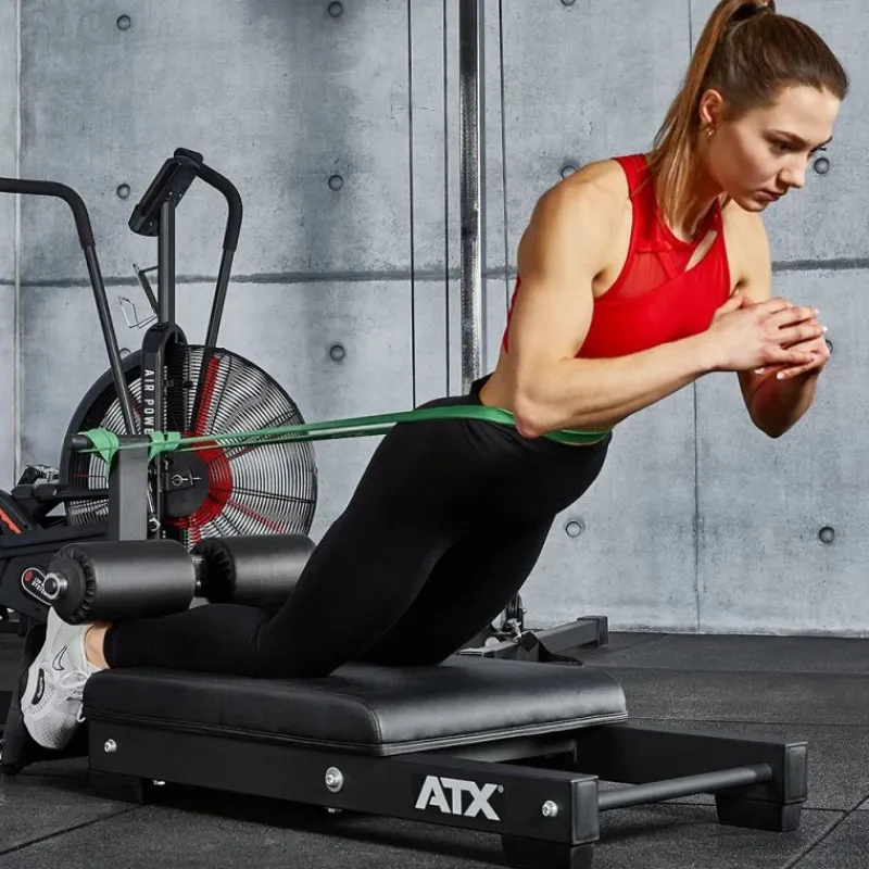 New Floor Glute Bekijk Assortiment...|Beentrainers