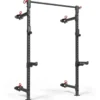 Clearance Folding Wall Rack FBR-⁠500 Half Racks