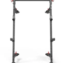 Clearance Folding Wall Rack FBR-500 Half Racks