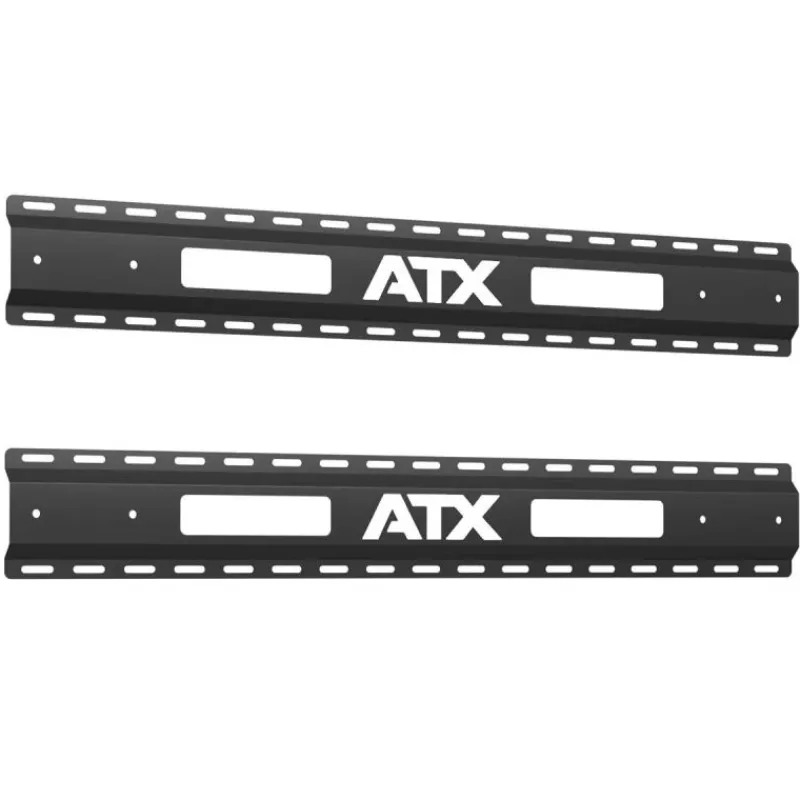 Clearance Folding Wall Rack FBR-500 Half Racks