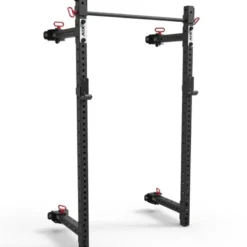 Discount Folding Wall Rack FBR-750 Half Racks