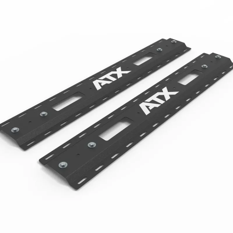 Discount Folding Wall Rack FBR-750 Half Racks