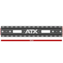 Discount Folding Wall Rack FBR-750 Half Racks