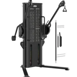 Clearance Functional Pull Trainer Cable Crossovers|Borsttrainers