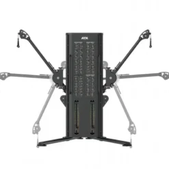 Clearance Functional Pull Trainer Cable Crossovers|Borsttrainers