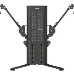 Clearance Functional Pull Trainer Cable Crossovers|Borsttrainers