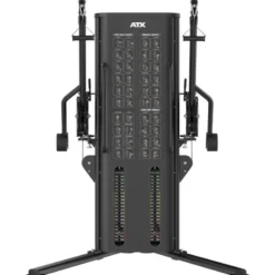 Clearance Functional Pull Trainer Cable Crossovers|Borsttrainers