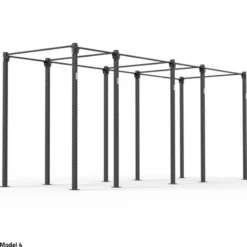 Hot Functional Rig 700 -⁠ Basic Gym Rigs|Nieuwe Artikelen