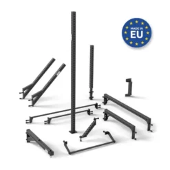 Hot Functional Rig 700 - Basic Gym Rigs|Nieuwe Artikelen