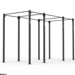 Hot Functional Rig 700 - Basic Gym Rigs|Nieuwe Artikelen