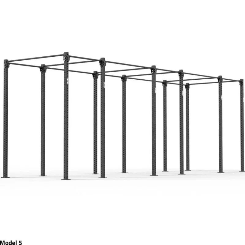 Hot Functional Rig 700 - Basic Gym Rigs|Nieuwe Artikelen