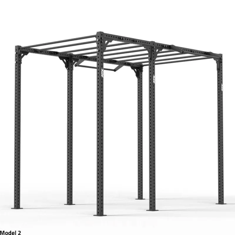 Hot Functional Rig 700 - Ladder Gym Rigs|Nieuwe Artikelen