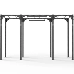 Hot Functional Rig 700 - Ladder Gym Rigs|Nieuwe Artikelen