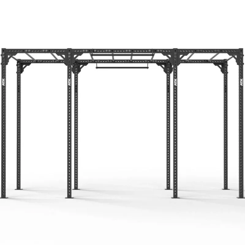 Hot Functional Rig 700 - Ladder Gym Rigs|Nieuwe Artikelen