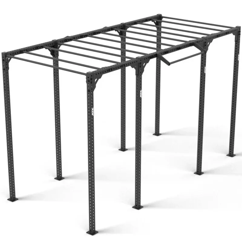 Hot Functional Rig 700 - Ladder Gym Rigs|Nieuwe Artikelen
