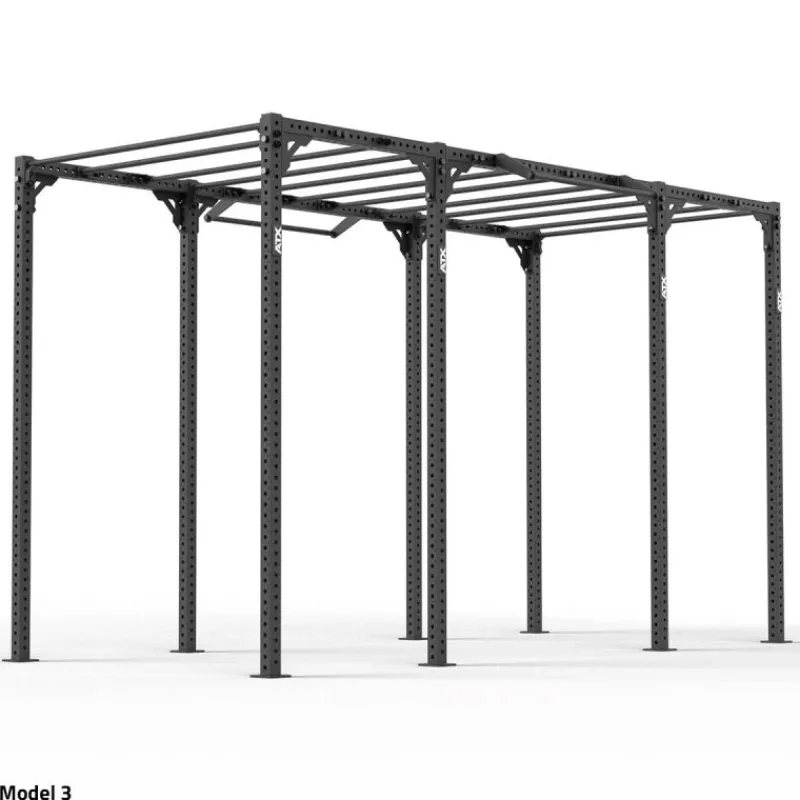 Hot Functional Rig 700 - Ladder Gym Rigs|Nieuwe Artikelen
