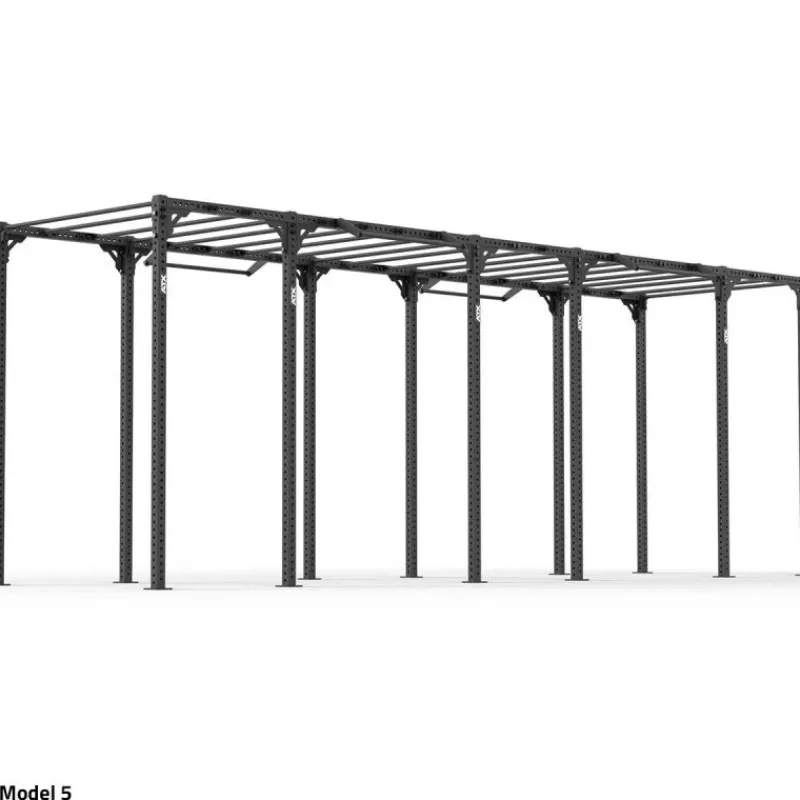 Hot Functional Rig 700 - Ladder Gym Rigs|Nieuwe Artikelen