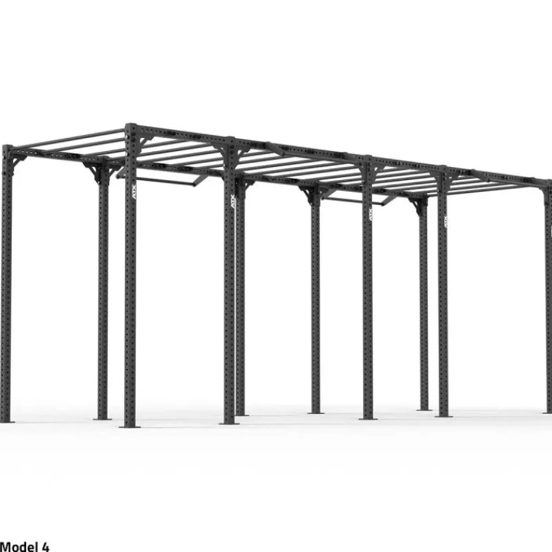 Hot Functional Rig 700 - Ladder Gym Rigs|Nieuwe Artikelen