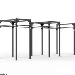 Hot Functional Rig 700 - Sector Gym Rigs|Nieuwe Artikelen