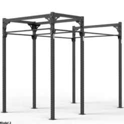 Hot Functional Rig 700 - Sector Gym Rigs|Nieuwe Artikelen
