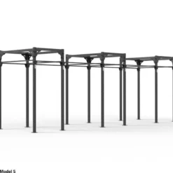 Hot Functional Rig 700 - Sector Gym Rigs|Nieuwe Artikelen
