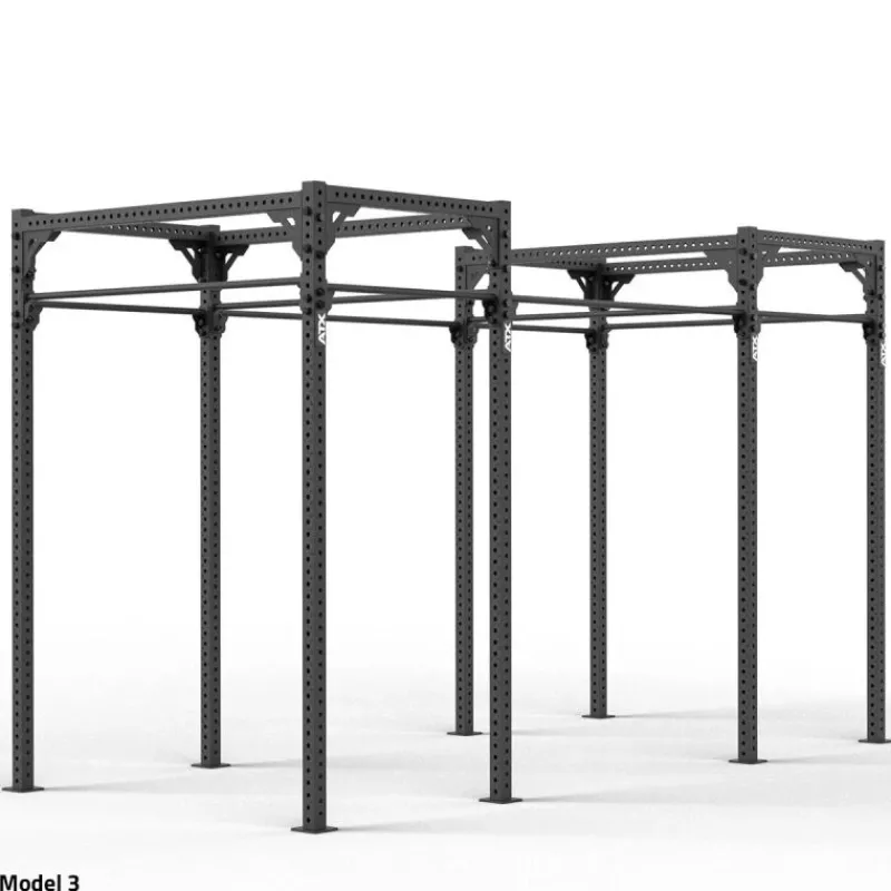 Hot Functional Rig 700 - Sector Gym Rigs|Nieuwe Artikelen