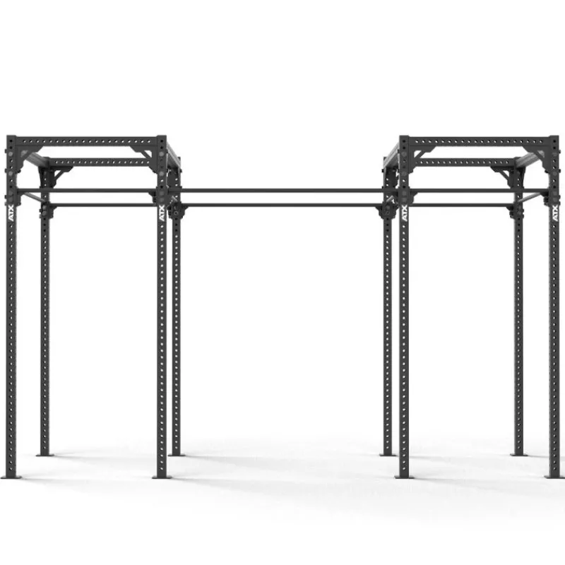 Hot Functional Rig 700 - Sector Gym Rigs|Nieuwe Artikelen