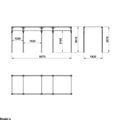 Sale Functional Rig 700 - Standard Gym Rigs|Nieuwe Artikelen