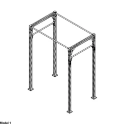 Sale Functional Rig 700 - Standard Gym Rigs|Nieuwe Artikelen