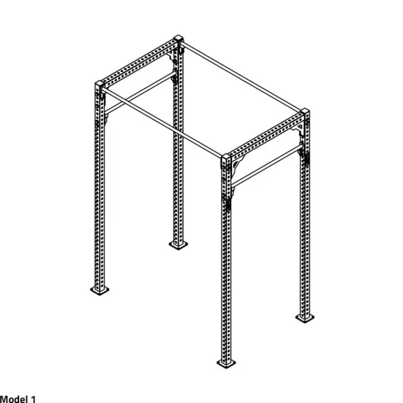 Sale Functional Rig 700 - Standard Gym Rigs|Nieuwe Artikelen