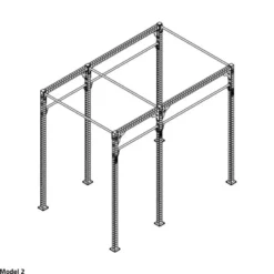 Sale Functional Rig 700 - Standard Gym Rigs|Nieuwe Artikelen